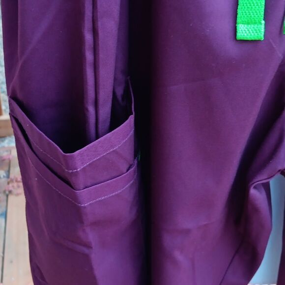 NWT Landau ProFlex Unisex Scrub Bottoms - Picture 6 of 14